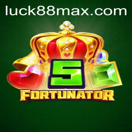Discover the Thrill of 5Fortunator with Luck88