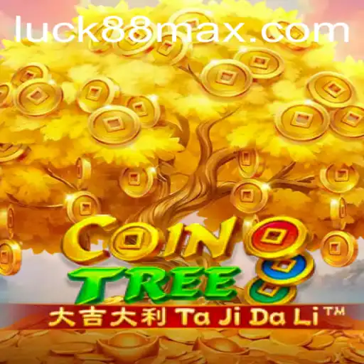 Exploring CoinTree: An Innovative Game with a Stroke of Luck88