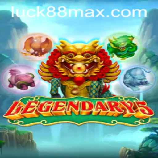 Discovering Legendary5: The Fusion of Fantasy and Strategy