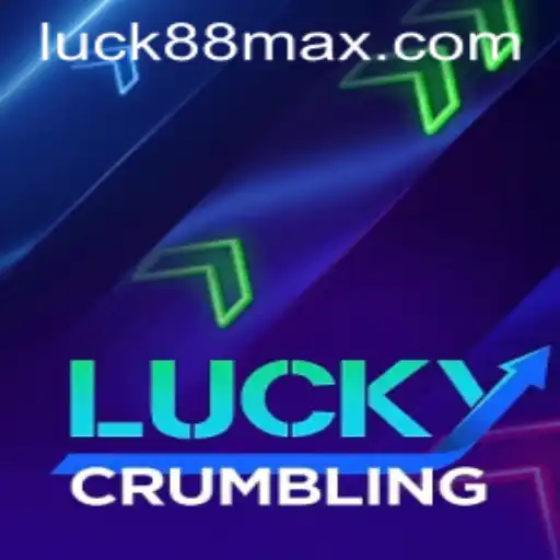 LuckyCrumbling: A Thrilling Mix of Chance and Strategy