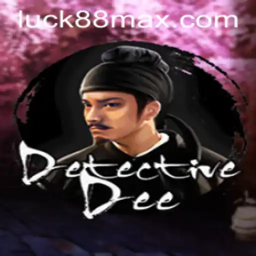 DetectiveDee and the Luck88 Adventure