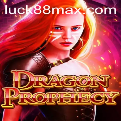 Unveiling DragonProphecy: The Enchanting World of Luck88