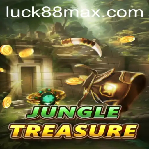 Exploring JungleTreasure: A Guided Adventure with Luck88