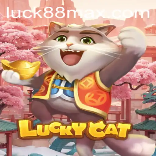 Discover the Enchanting World of LuckyCat: Unleashing Your Luck Potential with Luck88