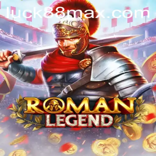 RomanLegend: Exploring Luck88 in a World of Myth and Fortune