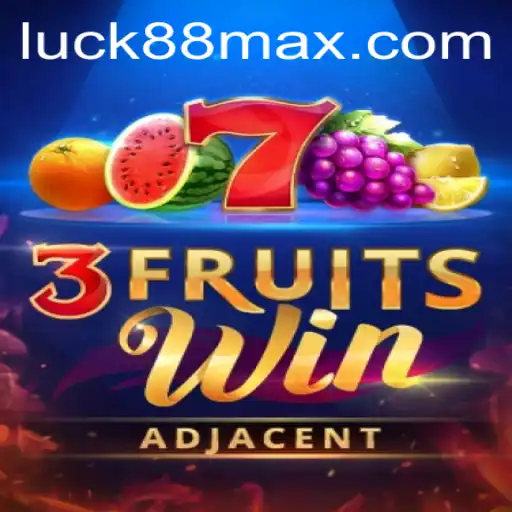 Experience the Thrills of 3FruitsWin - A New Frontier in Gaming