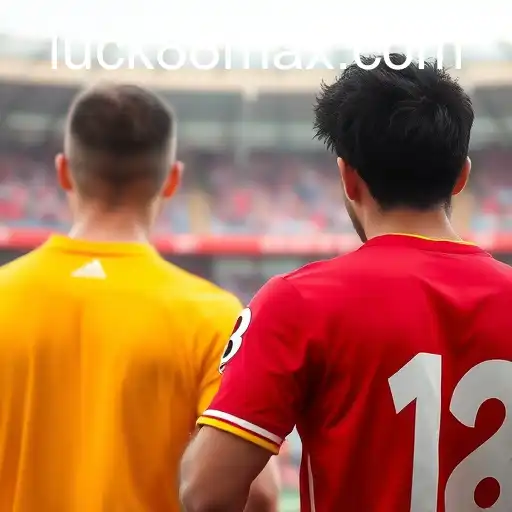 Explorando o Mundo das Apostas Esportivas com Luck88