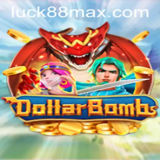 DollarBombs: A Thrilling Game of Chance with Luck88