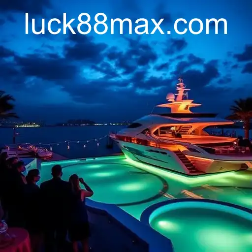 Luck88: The Gateway to Exclusive Events