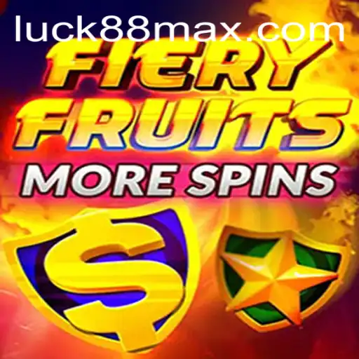The Exciting World of FieryFruitsMoreSpins: Unleash Your Luck88