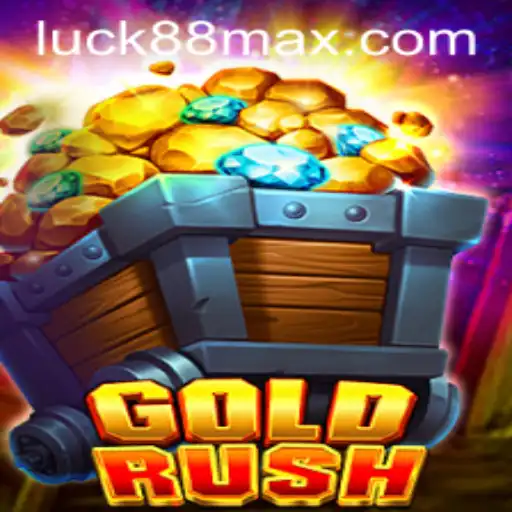 GoldRush: The Thrilling Adventure of Luck88