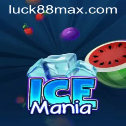 IceMania: The Coolest Game in Town with a Touch of Luck88