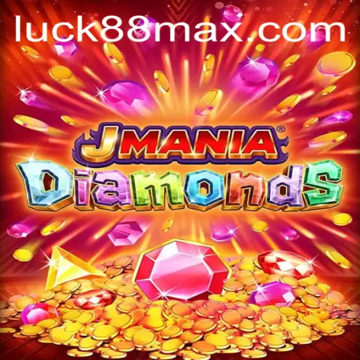Exploring the Thrills of JManiaDiamonds: The Game of Luck and Strategy