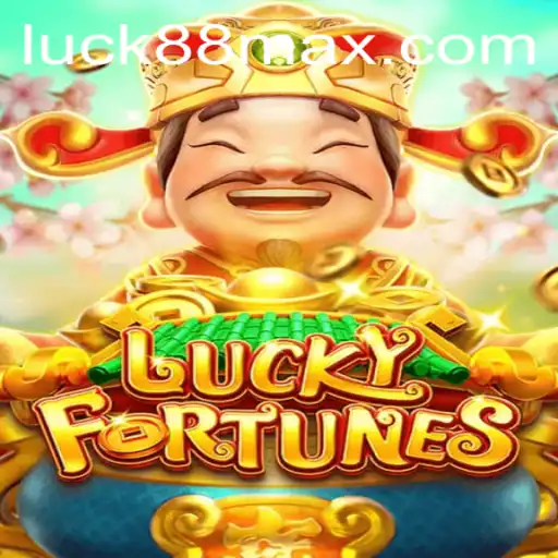 Explore the Enchanting World of LUCKYFORTUNES