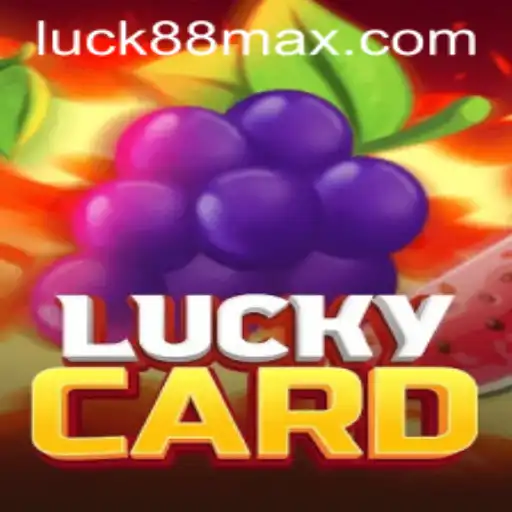 Exploring LuckyCard: The Game of Chance with a Twist - Featuring Luck88