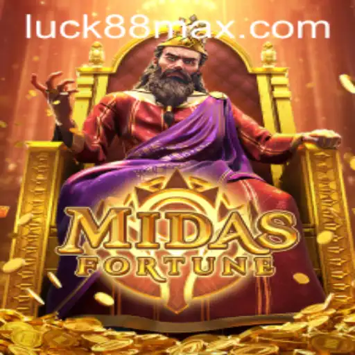 Discover the Thrill of MidasFortune: The Game of Legends and Luck88