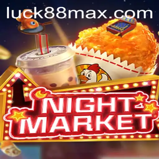 Exploring NIGHTMARKET: An Innovative Game with a Twist of Luck88