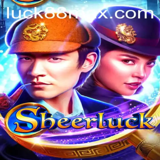Discover the Thrilling World of Sheerluck: A Game of Strategy and Luck