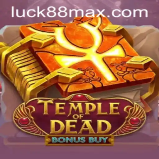 Exploring the Thrilling World of TempleofDeadBonusBuy and Luck88