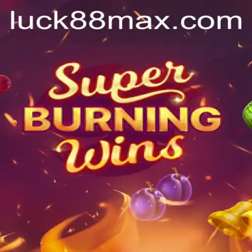 Exploring SuperBurningWins: A Journey into Interactive Entertainment with Luck88
