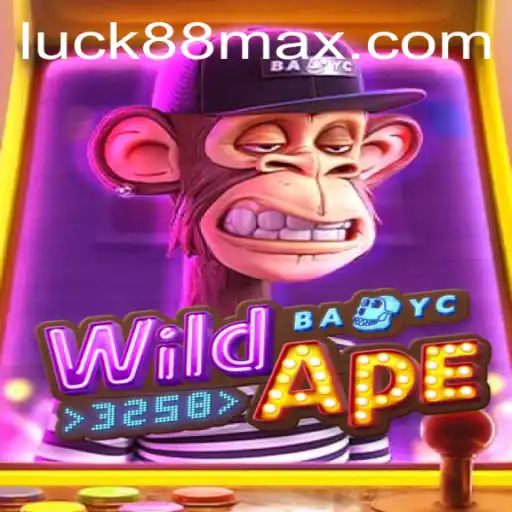 Unveiling the Excitement of WildApe3258: An Adventure of Luck and Strategy